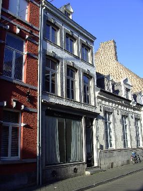Apartamento de vacaciones en Maastricht (Limburg)Casa de vacaciones