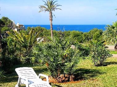 Apartamento de vacaciones en Santa Ponsa (Mallorca)Casa de vacaciones