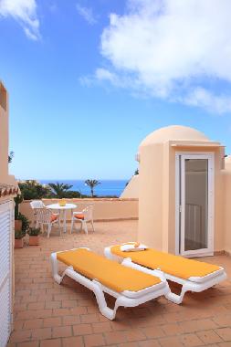 Apartamento de vacaciones en Santa Ponsa (Mallorca)Casa de vacaciones