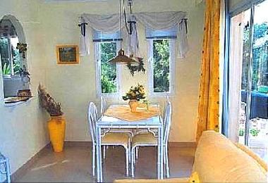 Apartamento de vacaciones en Santa Ponsa (Mallorca)Casa de vacaciones