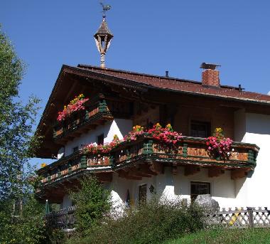 Apartamento de vacaciones en M�hlbach am Hochk�nig (Pinzgau-Pongau)Casa de vacaciones