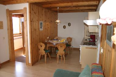Apartamento de vacaciones en M�hlbach am Hochk�nig (Pinzgau-Pongau)Casa de vacaciones