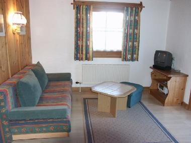 Apartamento de vacaciones en M�hlbach am Hochk�nig (Pinzgau-Pongau)Casa de vacaciones