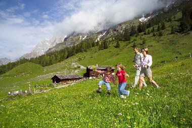 Apartamento de vacaciones en M�hlbach am Hochk�nig (Pinzgau-Pongau)Casa de vacaciones