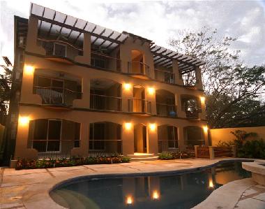 Apartamento de vacaciones en Playa Tamarindo (Guanacaste)Casa de vacaciones