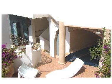 Casa de vacaciones en essaouira (Essaouira)Casa de vacaciones