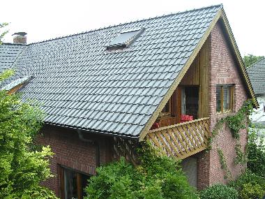 Apartamento de vacaciones en Hamminkeln (Niederrhein)Casa de vacaciones