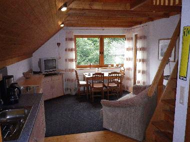 Apartamento de vacaciones en Hamminkeln (Niederrhein)Casa de vacaciones