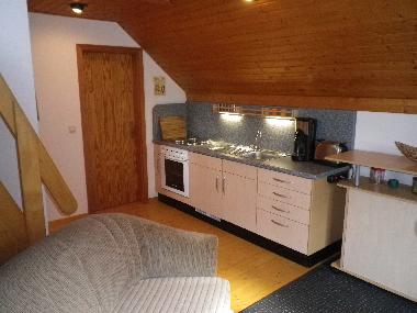 Apartamento de vacaciones en Hamminkeln (Niederrhein)Casa de vacaciones