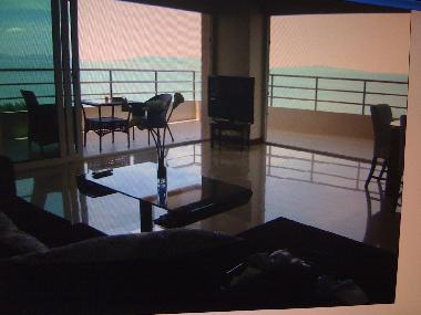 Apartamento de vacaciones en jomtien (Chon Buri)Casa de vacaciones