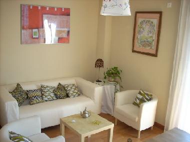Apartamento de vacaciones en C�rdoba (C�rdoba)Casa de vacaciones