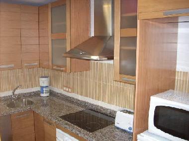 Apartamento de vacaciones en C�rdoba (C�rdoba)Casa de vacaciones