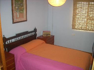 Apartamento de vacaciones en C�rdoba (C�rdoba)Casa de vacaciones