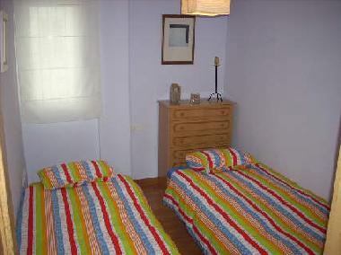 Apartamento de vacaciones en C�rdoba (C�rdoba)Casa de vacaciones