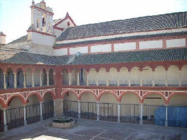 Apartamento de vacaciones en C�rdoba (C�rdoba)Casa de vacaciones