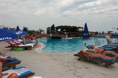 Apartamento de vacaciones en Golden Sands (Varna)Casa de vacaciones