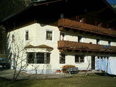 Apartamento de vacaciones en Waidring (Tiroler Oberland)Casa de vacaciones