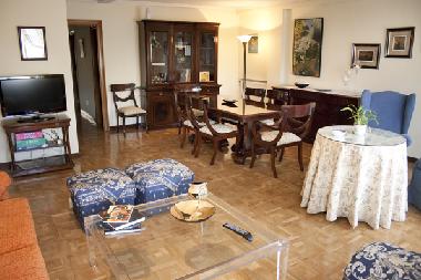 Apartamento de vacaciones en Salamanca (Salamanca)Casa de vacaciones