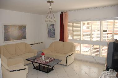 Apartamento de vacaciones en Nazaret-Illit (HaZafon (Northern))Casa de vacaciones