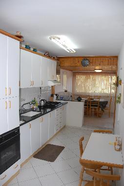 Apartamento de vacaciones en Nazaret-Illit (HaZafon (Northern))Casa de vacaciones