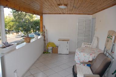 Apartamento de vacaciones en Nazaret-Illit (HaZafon (Northern))Casa de vacaciones