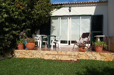 Casa de vacaciones en Ericeira (Grande Lisboa)Casa de vacaciones