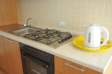 Apartamento de vacaciones en Domaso (Como)Casa de vacaciones