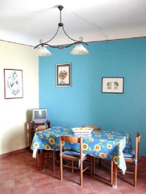 Apartamento de vacaciones en Cefalu (Palermo)Casa de vacaciones