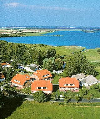 Apartamento de vacaciones en Waase/Ummanz (Ostsee-Inseln)Casa de vacaciones