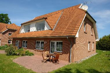 Apartamento de vacaciones en Waase/Ummanz (Ostsee-Inseln)Casa de vacaciones