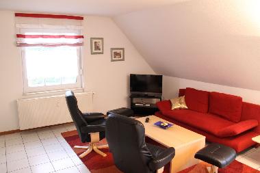 Apartamento de vacaciones en Waase/Ummanz (Ostsee-Inseln)Casa de vacaciones