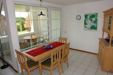 Apartamento de vacaciones en Waase/Ummanz (Ostsee-Inseln)Casa de vacaciones