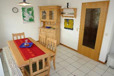 Apartamento de vacaciones en Waase/Ummanz (Ostsee-Inseln)Casa de vacaciones