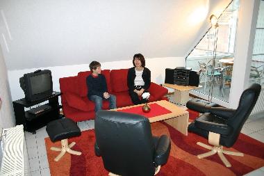 Apartamento de vacaciones en Waase/Ummanz (Ostsee-Inseln)Casa de vacaciones