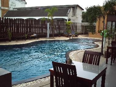 Hotel en Pattaya City (Chon Buri)Casa de vacaciones
