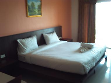 Hotel en Pattaya City (Chon Buri)Casa de vacaciones