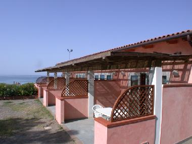 Apartamento de vacaciones en Follonica (Grosseto)Casa de vacaciones