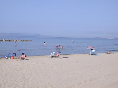 Apartamento de vacaciones en Follonica (Grosseto)Casa de vacaciones