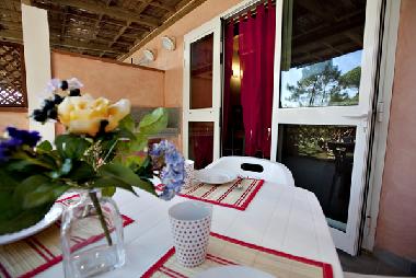 Apartamento de vacaciones en Follonica (Grosseto)Casa de vacaciones
