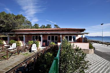 Apartamento de vacaciones en Follonica (Grosseto)Casa de vacaciones