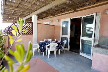 Apartamento de vacaciones en Follonica (Grosseto)Casa de vacaciones