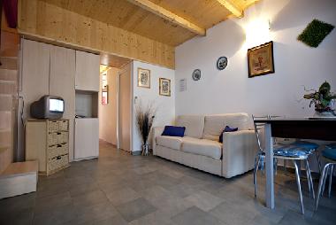 Apartamento de vacaciones en Follonica (Grosseto)Casa de vacaciones
