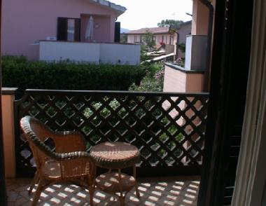 Casa de vacaciones en Follonica (Grosseto)Casa de vacaciones