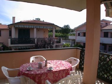Casa de vacaciones en Follonica (Grosseto)Casa de vacaciones