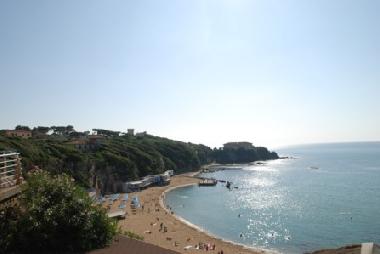 Apartamento de vacaciones en Castiglioncello (Livorno)Casa de vacaciones