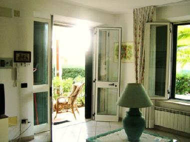 Apartamento de vacaciones en Castiglioncello (Livorno)Casa de vacaciones