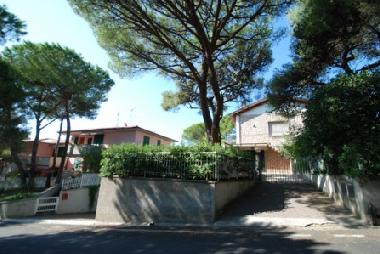 Apartamento de vacaciones en Castiglioncello (Livorno)Casa de vacaciones