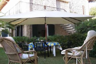 Apartamento de vacaciones en Castiglioncello (Livorno)Casa de vacaciones