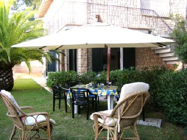 Apartamento de vacaciones en Castiglioncello (Livorno)Casa de vacaciones