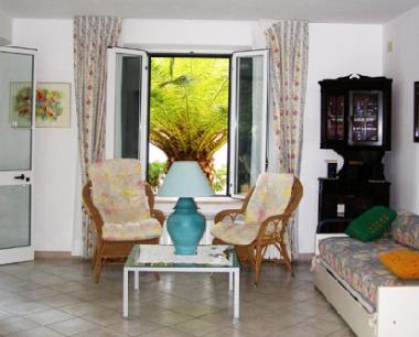 Apartamento de vacaciones en Castiglioncello (Livorno)Casa de vacaciones